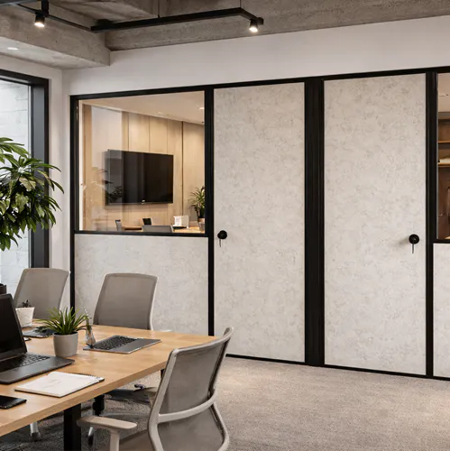 painel smoki divisória naval