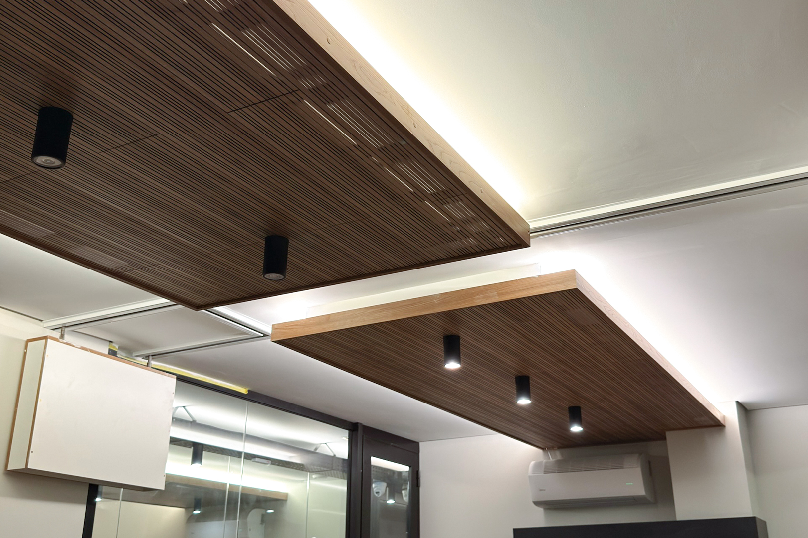 Imagem do projeto Be HIVE Nuvens Acústicas e Swissclic - 9