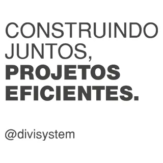 Divisystem 25 anos Selo Divisystem 25 anos