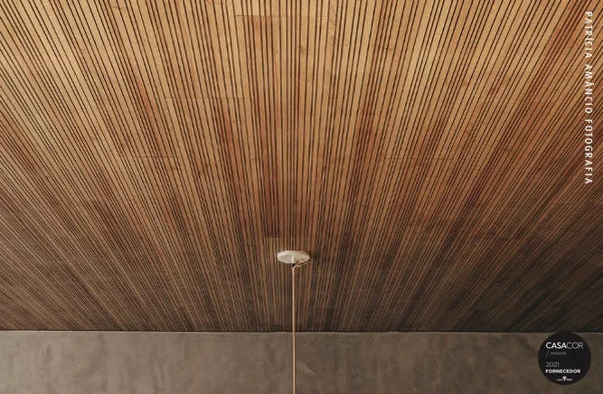 revestimento swissclic na casacor