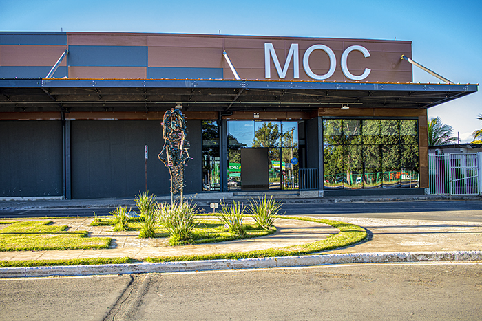 projeto com forros divisystem para aeroporto