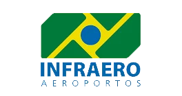 Logo - Infraero