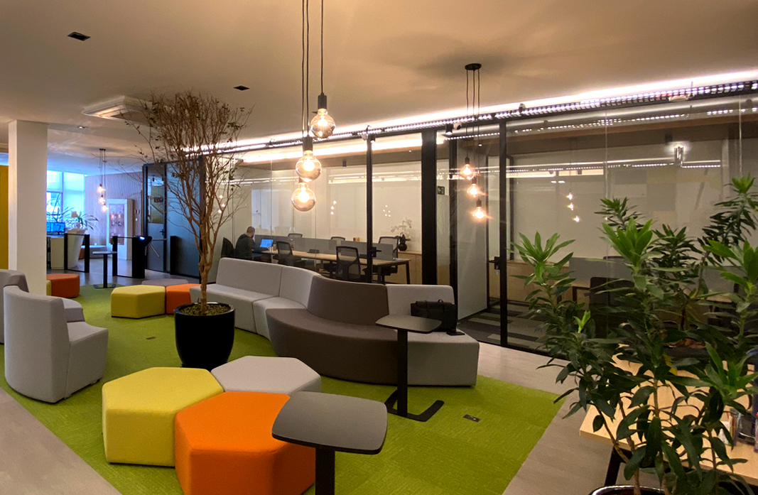 divisystem revestimento divisória forro 