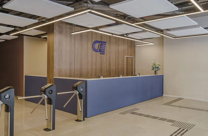 divisystem divisória alto padrão