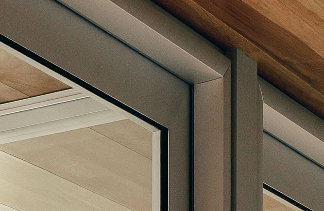 divisória de vidro ou painel divisystem