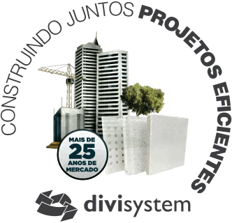Divisystem 25 anos