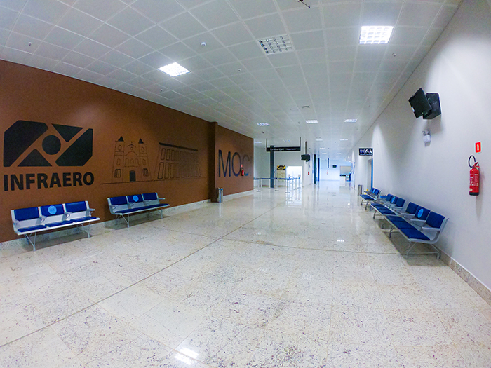 projeto com forros metálico divisystem