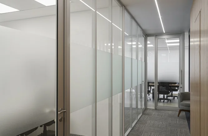 divisystem divisória alto padrão