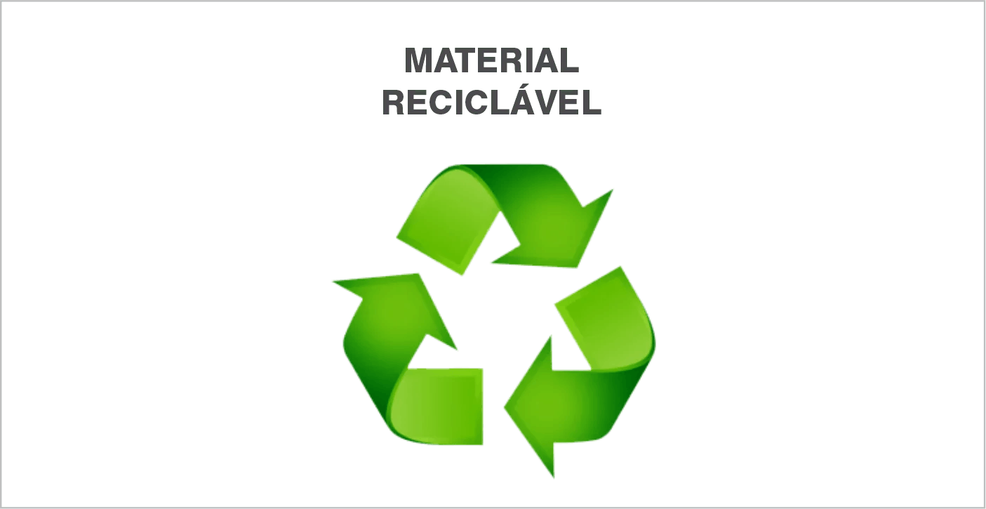 Reciclável