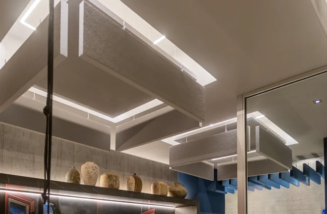 Ambiente meeting point