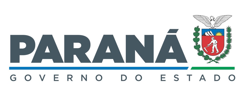 Logo do Governo do Estado do Paraná