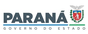 Logo do Governo do Estado do Paraná