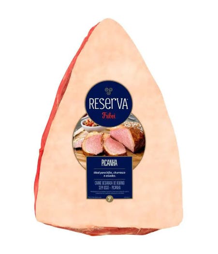 Picanha Reserva Premium