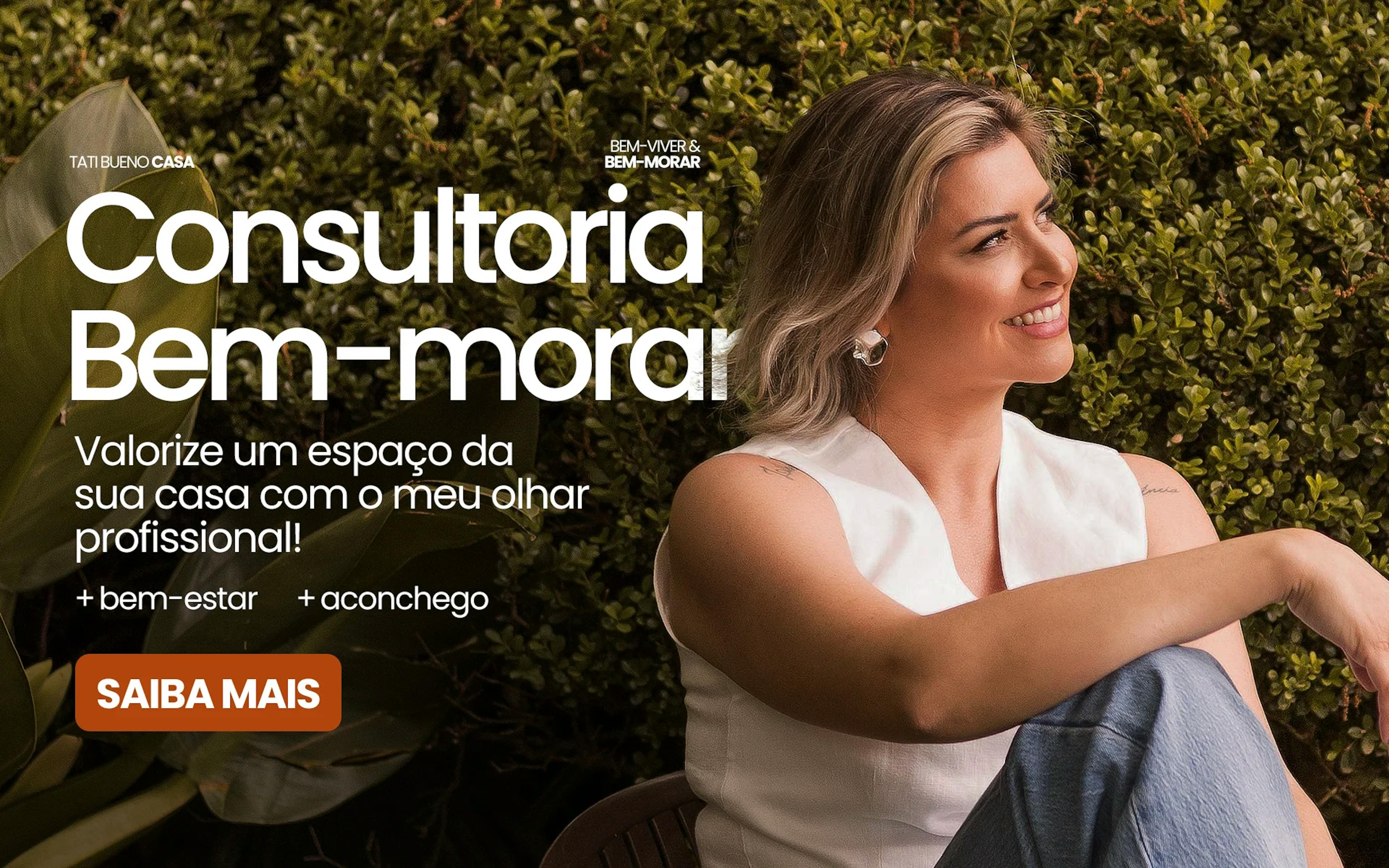 Consultoria Bem-morar