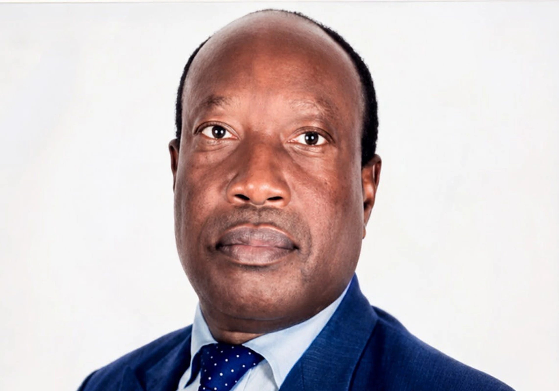 Général Issouf Koné