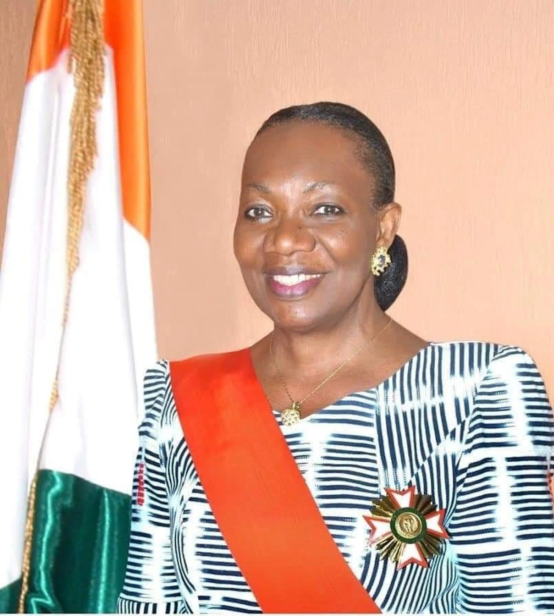 Henriette Dagri Diabaté