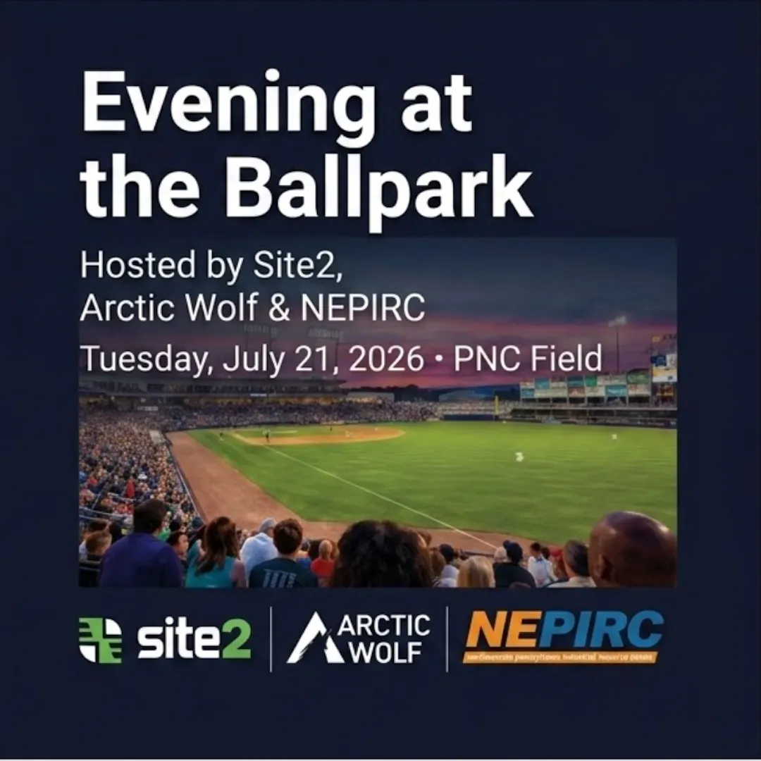 Evening at the Ballpark