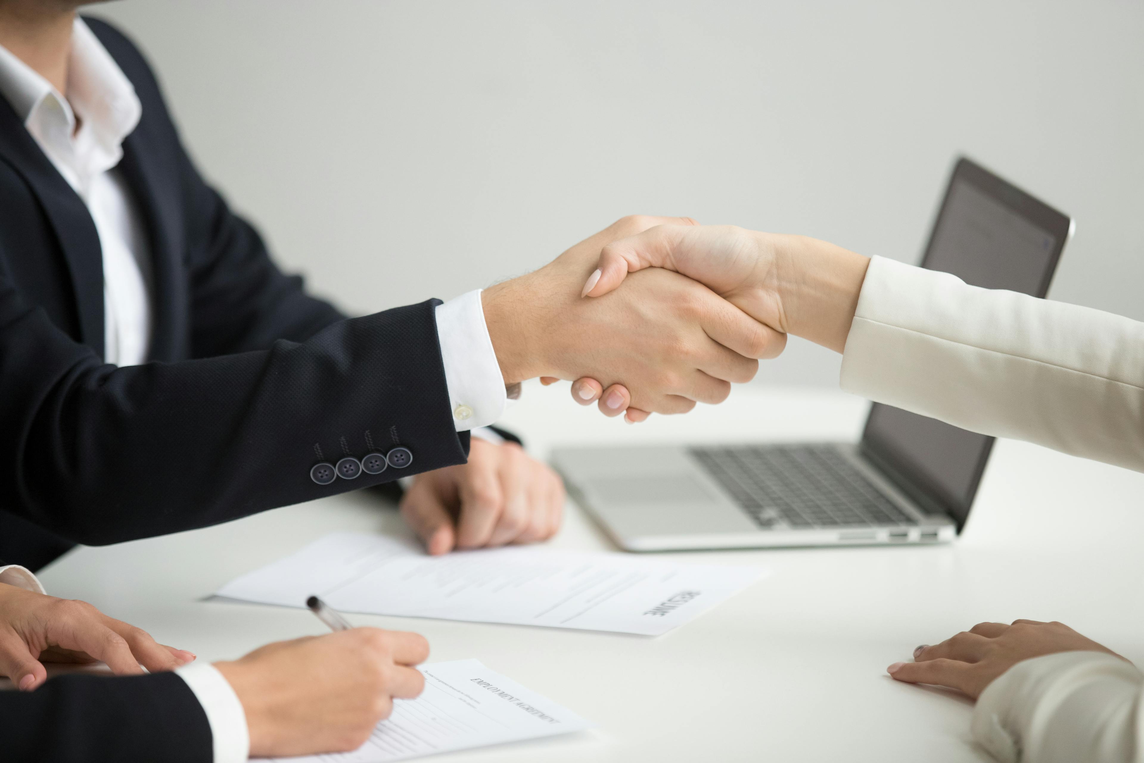 Customer Relationship with DevtiGroup Solutions