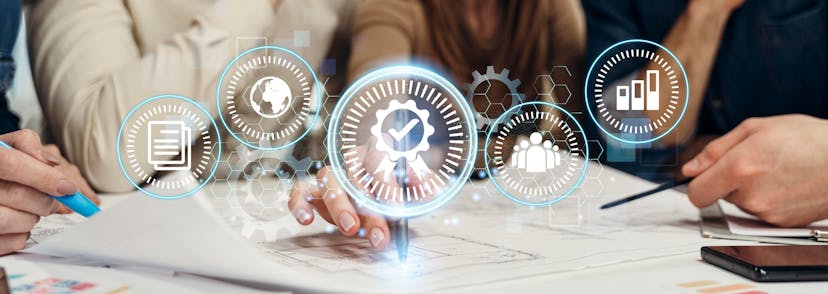 Externalisation des Processus Métiers (BPO)