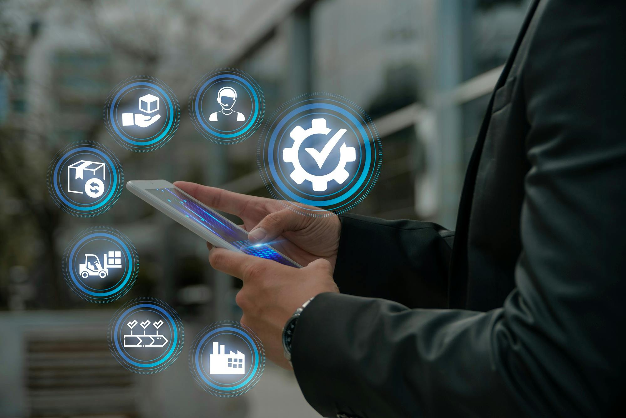 DevtiGroup: Solutions Tailored to Your Telecom Sector