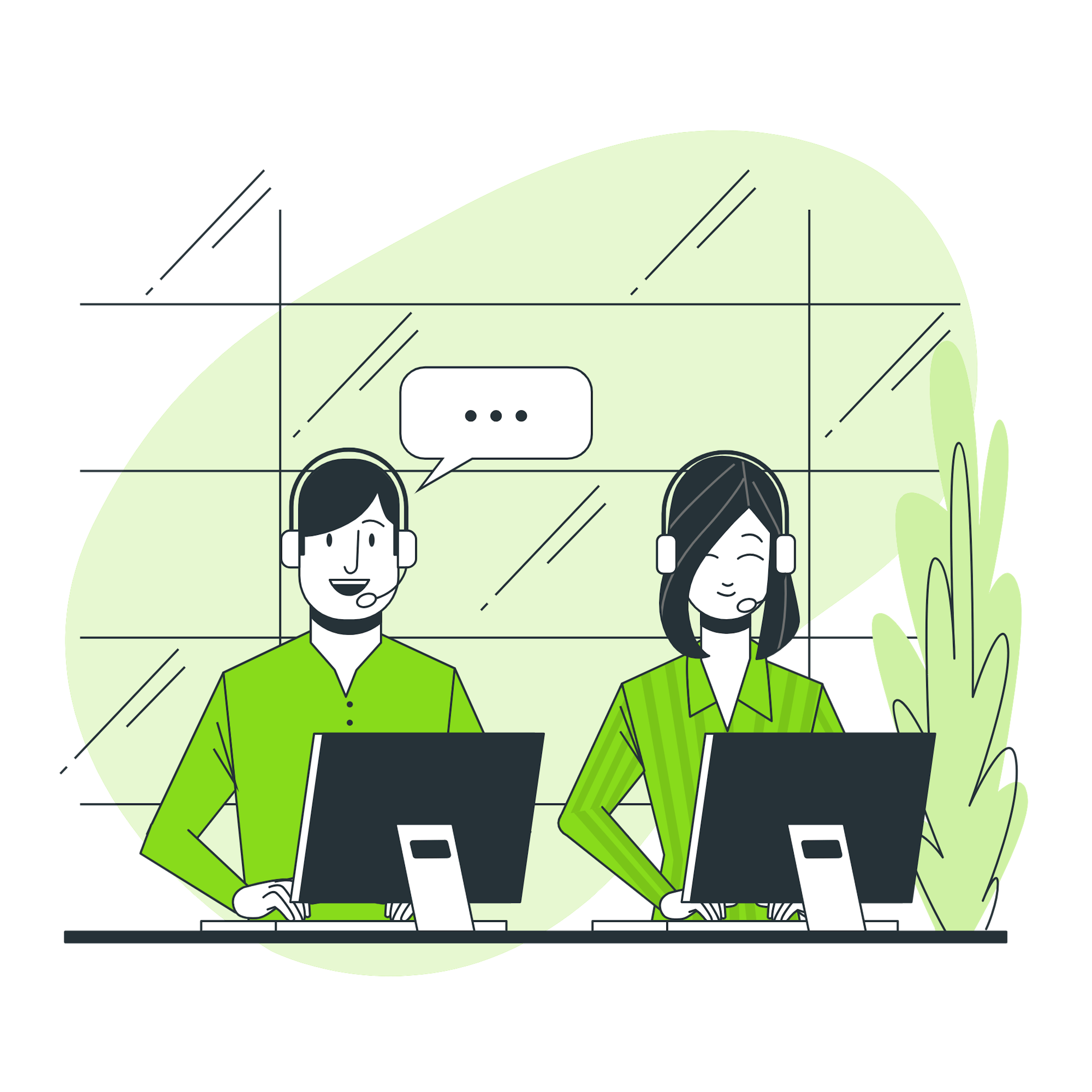 BPO offshore vs nearshore 