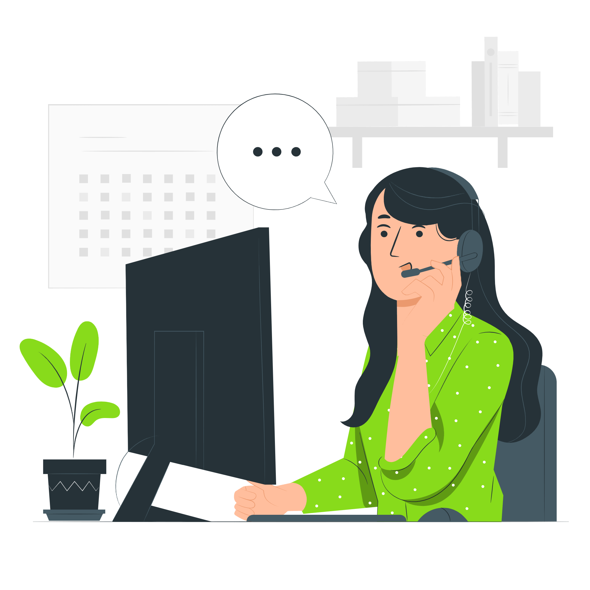 BPO et secteur télécom