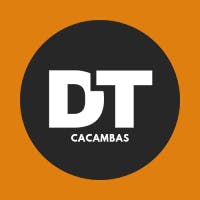 DT Caçambas – Aluguel de Caçamba Estacionária