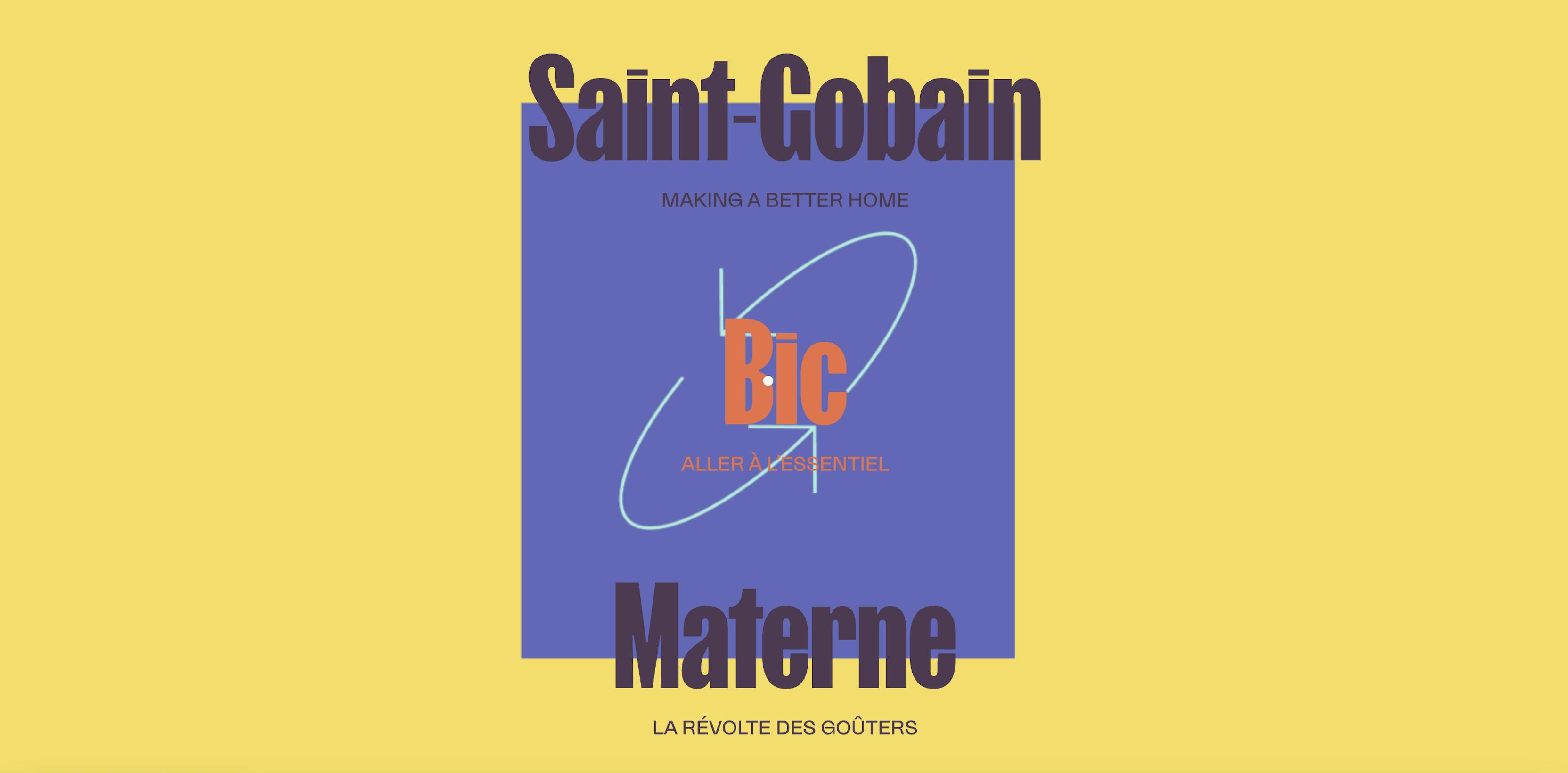 La nouvelle website image case study