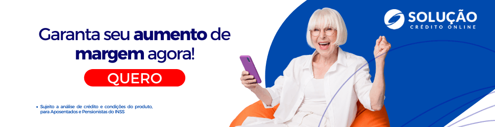 Garanta o aumento da margem !