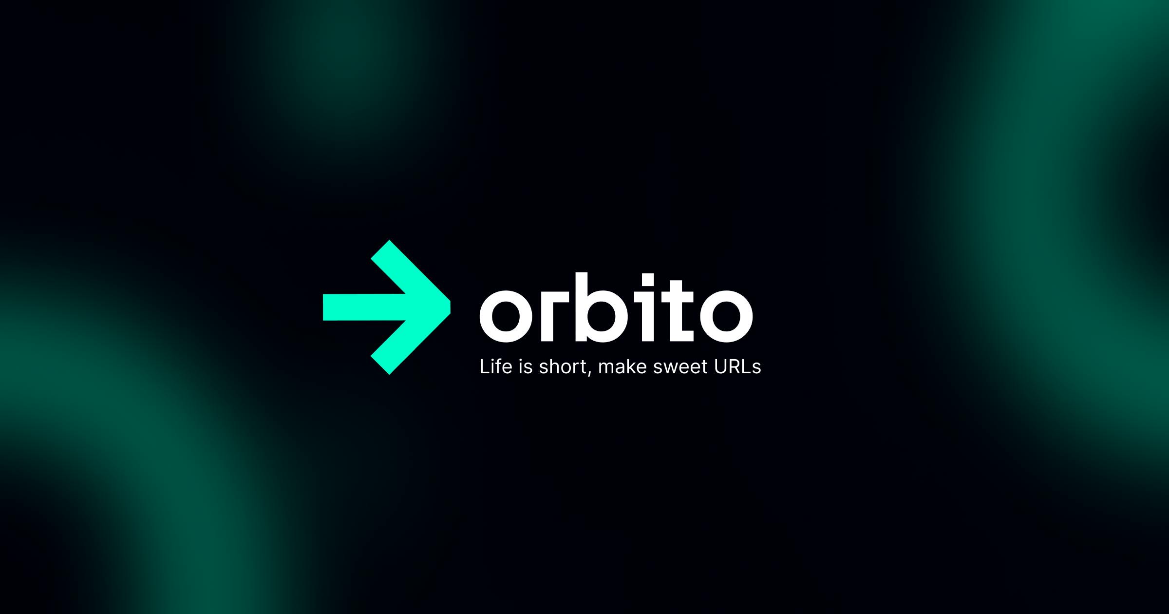 Orbi.to short url service