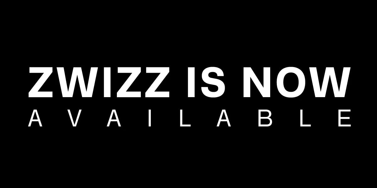 ZWIZZ Sans Free Typeface from Hanken.co