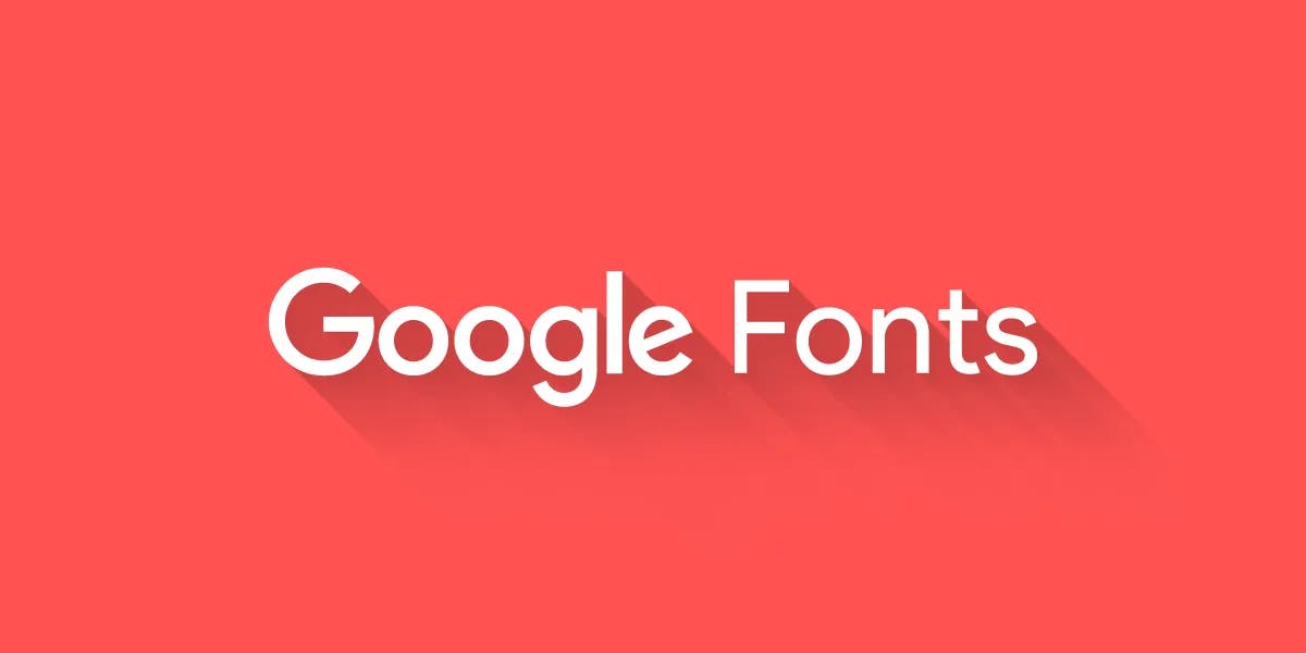 5 Great Google Fonts Combinations