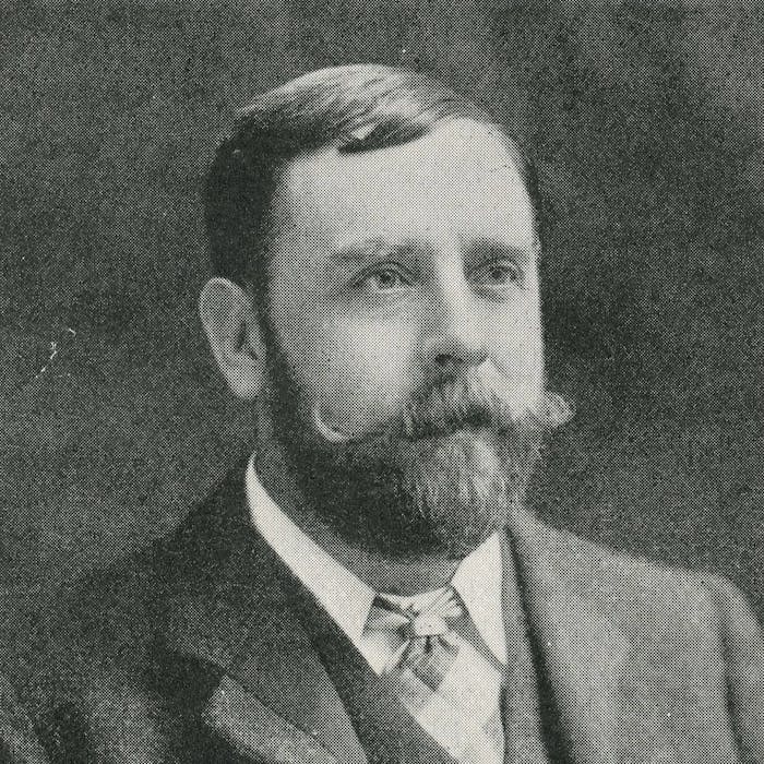 Frank Matcham - greatest of the theatre architects