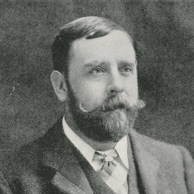 Frank Matcham - greatest of the theatre architects