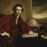 Joseph Banks - plant hunter who made Kew Gardens the wonder of the world