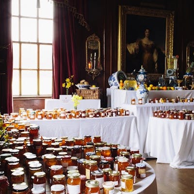 The Marmalade Festival - a tasty celebration