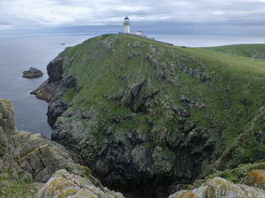 The Flannan Isle Lighthouse Mystery - History - Bite Sized Britain ...