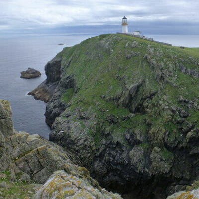 The Flannan Isle Lighthouse mystery