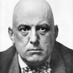 Aleister Crowley - 'the wickedest man in the world'