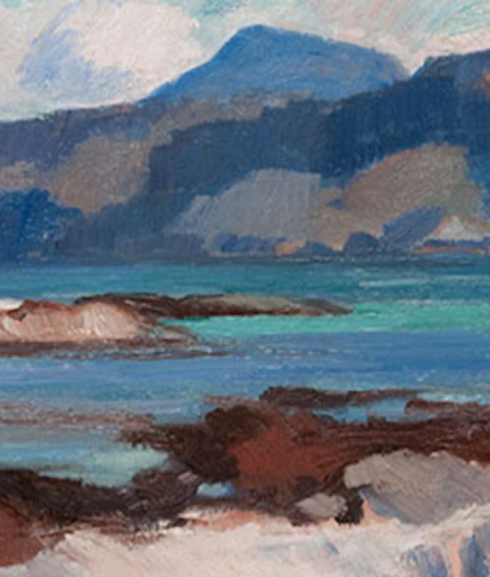 The Scottish Colourists - Early 20th-century Artists - History - Bite ...