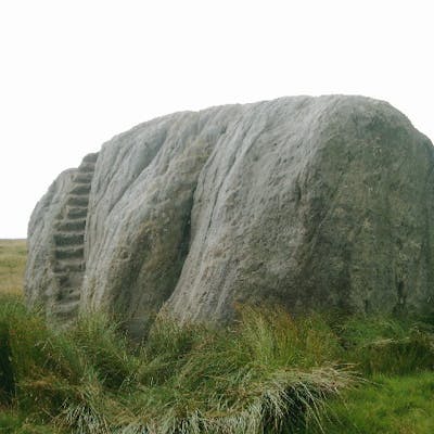The Great Stone of Fourstones