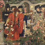 The Wars of the Roses - York v Lancaster