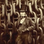 Isambard Kingdom Brunel: engineer extraordinaire