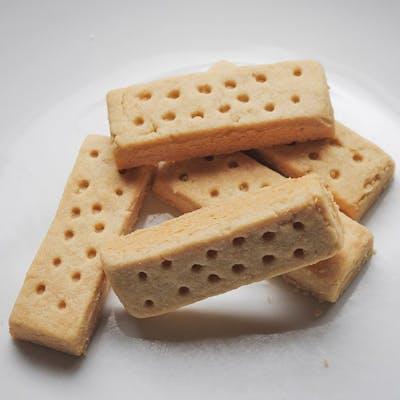 Scottish Shortbread