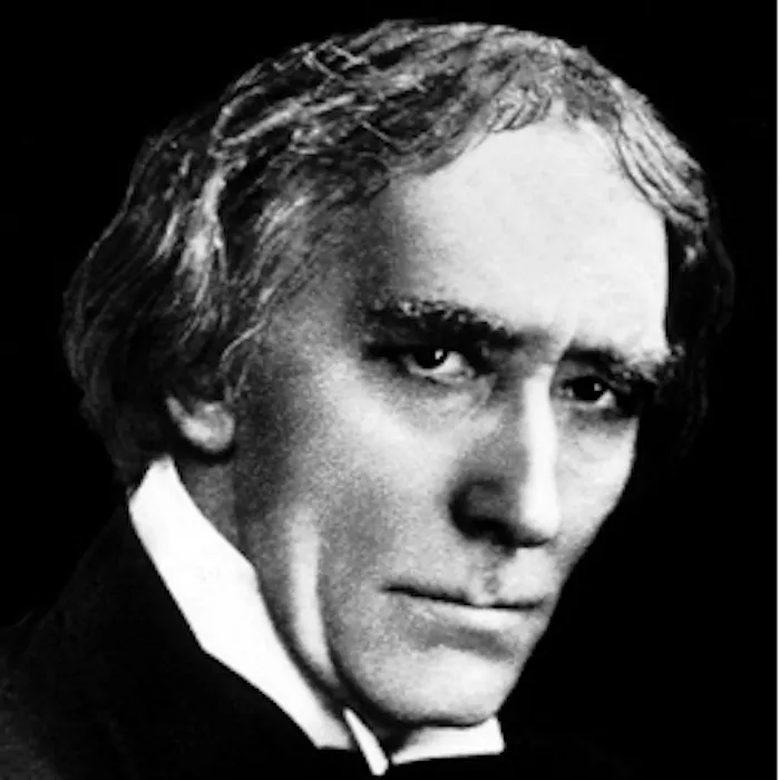 Sir Henry Irving - first Knight of the Victorian theatre