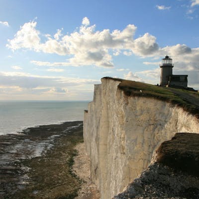Belle Tout Lighthouse - accommodation to look out for
