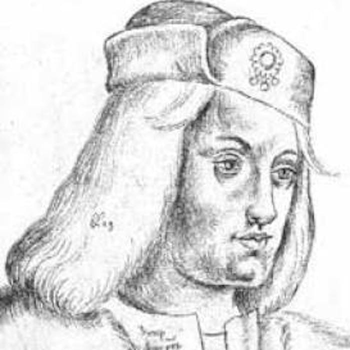 Perkin Warbeck - Pretender to the English throne