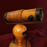 The Reflecting Telescope