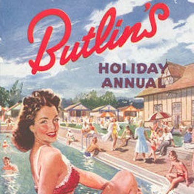 Billy Butlin - King of the Holiday Camp