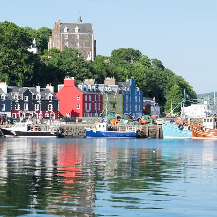 Tobermory